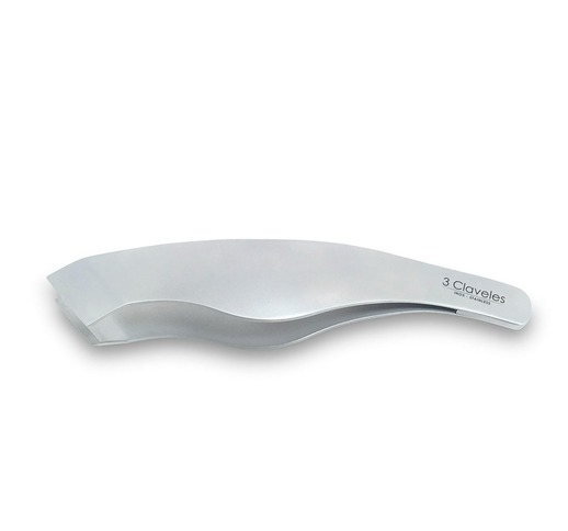 PINCES ESCAMES PEIX 3 CLAVELES